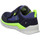 Schuhe Jungen Derby-Schuhe & Richelieu Ricosta Klettschuhe Halbschuhe 50 4700602/170 Blau