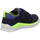 Schuhe Jungen Derby-Schuhe & Richelieu Ricosta Klettschuhe Halbschuhe 50 4700602/170 Blau