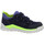 Schuhe Jungen Derby-Schuhe & Richelieu Ricosta Klettschuhe MARV 50 4700602 170 Blau