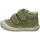 Schuhe Jungen Babyschuhe Naturino Klettschuhe Cocoon 001-2012904-G4-0F03 Grün