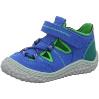 Schuhe Jungen Babyschuhe Ricosta Sandalen - 50 1700102/150 Blau