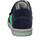 Schuhe Jungen Babyschuhe Ricosta Klettschuhe nautic 50 2100403W-170 Laif Blau