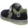 Schuhe Jungen Derby-Schuhe & Richelieu Ricosta Schnuerschuhe Luci 50 4000402 180 Blau
