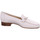 Schuhe Damen Slipper Brunate Slipper 37510-bianco Weiss