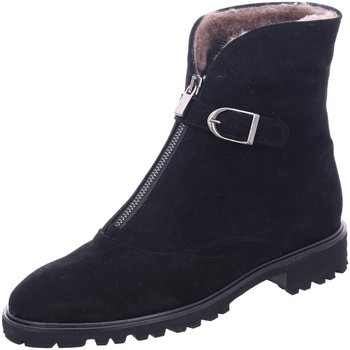 Schuhe Damen Boots Brunate Stiefeletten 18558-nero -> schwarz