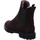 Schuhe Damen Stiefel Brunate Premium 18130-moro Braun