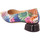 Schuhe Damen Pumps Brunate 31810-pyto Multicolor