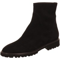 Schuhe Damen Boots Brunate Stiefeletten 18242-nero schwarz