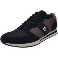 Schuhe Herren Sneaker Low La Strada 9001005-0201 schwarz