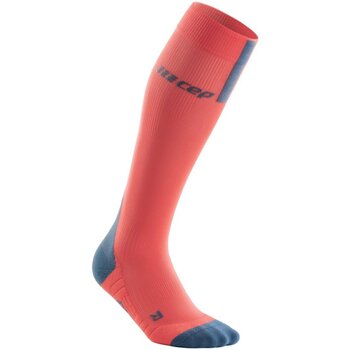 Unterwäsche Herren Socken & Strümpfe Cep Sport Bekleidung socks WP50X 669 rosa