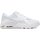 Schuhe Jungen Sneaker Nike Low  AIR MAX EXCEE LITTLE KIDS CD6892 100 Weiss