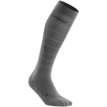 Unterwäsche Damen Socken & Strümpfe Cep Sport Bekleidung socks WP40Z 040 grau