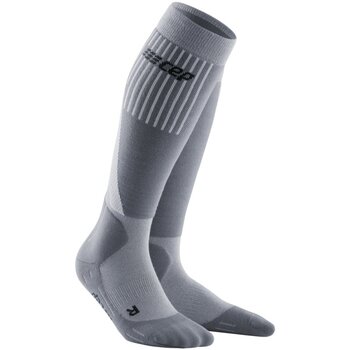 Unterwäsche Herren Socken & Strümpfe Cep Sport Bekleidung cold weather socks, grey, WP302U4000 040 grau