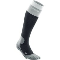 Unterwäsche Herren Socken & Strümpfe Cep Sport Bekleidung hiking light merino socks*, sto WP305 724 schwarz