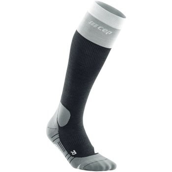 Unterwäsche Damen Socken & Strümpfe Cep Sport Bekleidung hiking light merino socks*, sto WP205 724 schwarz
