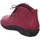 Schuhe Damen Derby-Schuhe & Richelieu Loint's Of Holland Schnuerschuhe Fusion 37951-0645 Rot