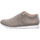 Schuhe Damen Derby-Schuhe & Richelieu Donna Carolina Schnuerschuhe Sneaker 47.763.073-002 Beige