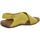 Schuhe Damen Sandalen / Sandaletten Loint's Of Holland Sandaletten Florida Veenhof 31152-0624 Gelb