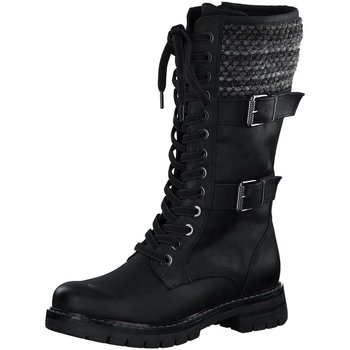 Marco Tozzi  Stiefel Stiefel Woms Boots 2-2-26296-27/098