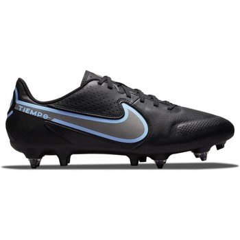 Schuhe Herren Fußballschuhe Nike Sportschuhe  TIEMPO LEGEND 9 ACADEMY S DB0628 004 schwarz