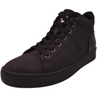 Schuhe Herren Sneaker High La Strada 9001001-1001 schwarz