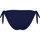 Kleidung Damen Bikini Ober- und Unterteile Lisca Okinawa  geknotet Badeanzug Slip Blau