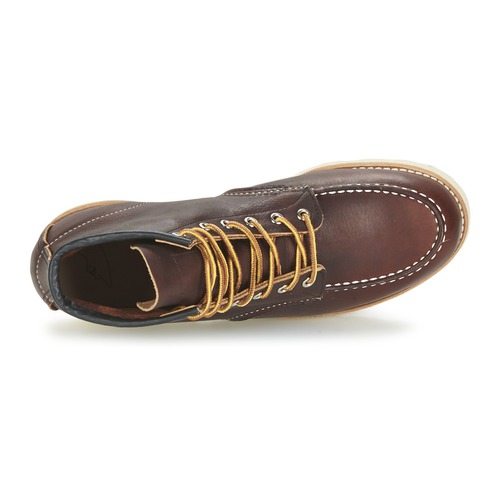Red Wing CLASSIC Braun