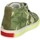 Schuhe Kinder Sneaker High Falcotto 0012014604.21.1B47 Grün