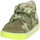 Schuhe Kinder Sneaker High Falcotto 0012014604.21.1B47 Grün