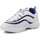 Schuhe Herren Fitness / Training Fila Schuhe  Ray Low Men Sneakers 1010561-01U Weiss