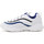 Schuhe Herren Fitness / Training Fila Schuhe  Ray Low Men Sneakers 1010561-01U Weiss