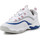 Schuhe Herren Fitness / Training Fila Schuhe  Ray Flow Men Sneakers 1010578-02G Weiss