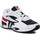 Schuhe Herren Fitness / Training Fila Schuhe  Mindblower Men Sneakers 1RM00128-422 Weiss