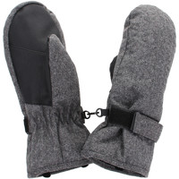 Accessoires Damen Handschuhe Icepeak Wmn Hazel Gloves 55861550-817 Grau