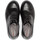 Schuhe Herren Derby-Schuhe & Richelieu Fluchos F0052 MALLORCA SANOTAN Schwarz