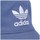 Accessoires Mütze adidas Originals Bucket Hat AC Blau