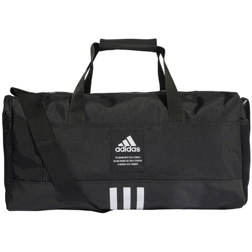 Taschen Sporttaschen adidas Originals 4ATHLTS Duffel Bag M Schwarz