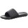 Schuhe Herren Wassersportschuhe Nike Badeschuhe Victori One Slides CN9675-003 Schwarz