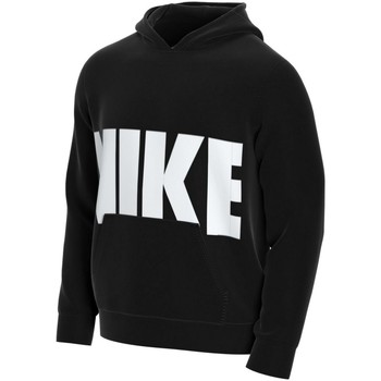 Kleidung Pullover Nike Sport Therma-Fit Basketball Hoodie DA6370-010 Other