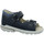 Schuhe Jungen Babyschuhe Ricosta Sandalen JOEY 50 3200702 170 Blau