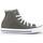Schuhe Damen Sneaker Converse CT A/S SEASNL HI 1J793C Grau