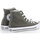 Schuhe Damen Sneaker Converse CT A/S SEASNL HI 1J793C Grau