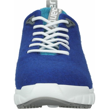 Ganter Sneaker Blau