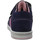 Schuhe Mädchen Babyschuhe Ricosta Maedchen LAIF 50 2100402/180 Blau