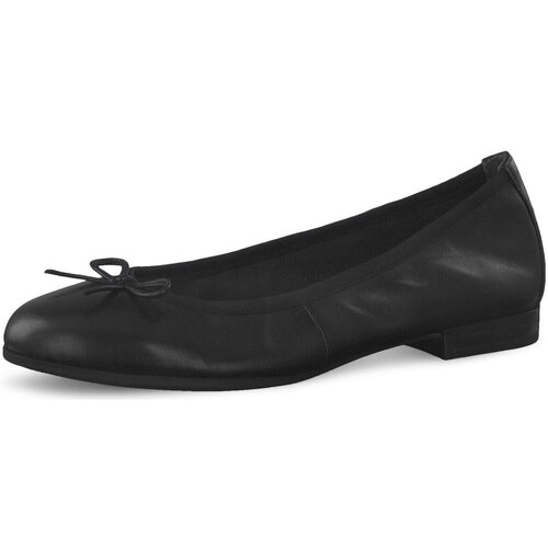 Schuhe Damen Ballerinas Tamaris 1-22116-28-001 Schwarz