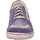 Schuhe Damen Derby-Schuhe & Richelieu Kacper Schnuerschuhe 2-0225 Blau
