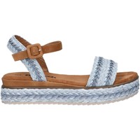 Schuhe Damen Sandalen / Sandaletten Refresh 72688 Azul