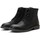 Schuhe Herren Klassische Stiefel Jack & Jones 12190232 WALTON-ANTRACITE Grau