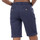 Kleidung Damen Shorts / Bermudas Superdry W7110007A Blau