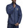 Kleidung Herren Parkas adidas Originals adidas Real Madryt SSP LT Jacket Blau